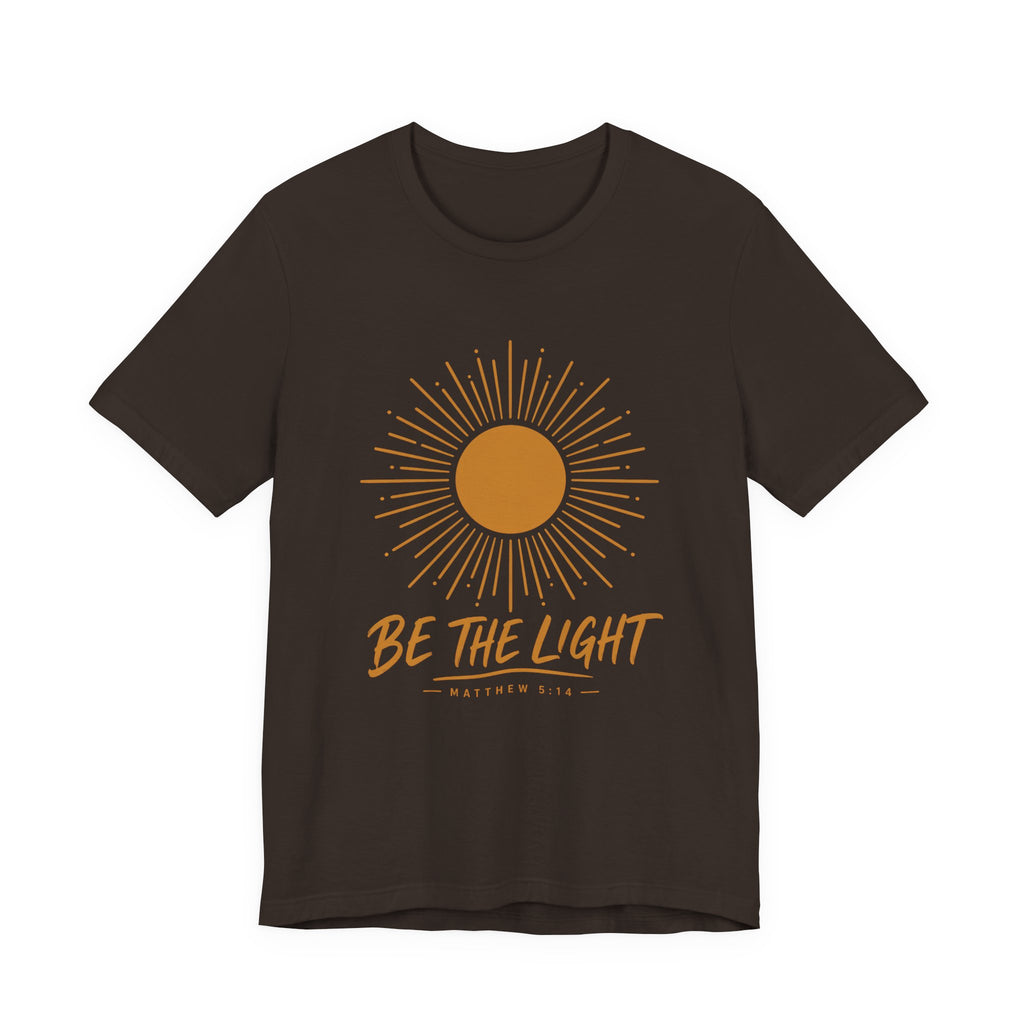 Be the Light T-shirt