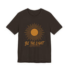 Be the Light T-shirt
