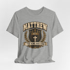 Matthew T-Shirt