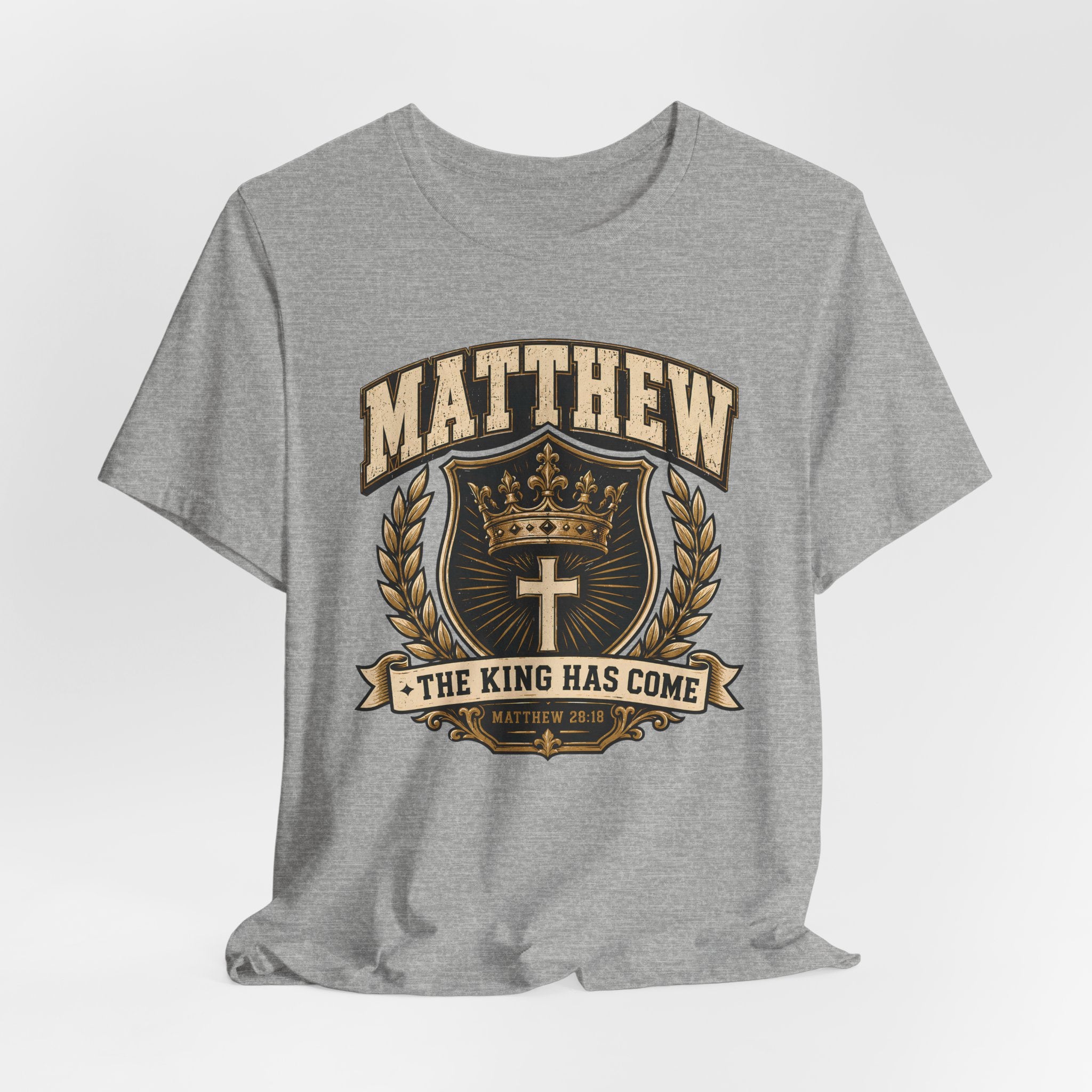 Matthew T-Shirt