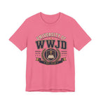 WWJD T-Shirt