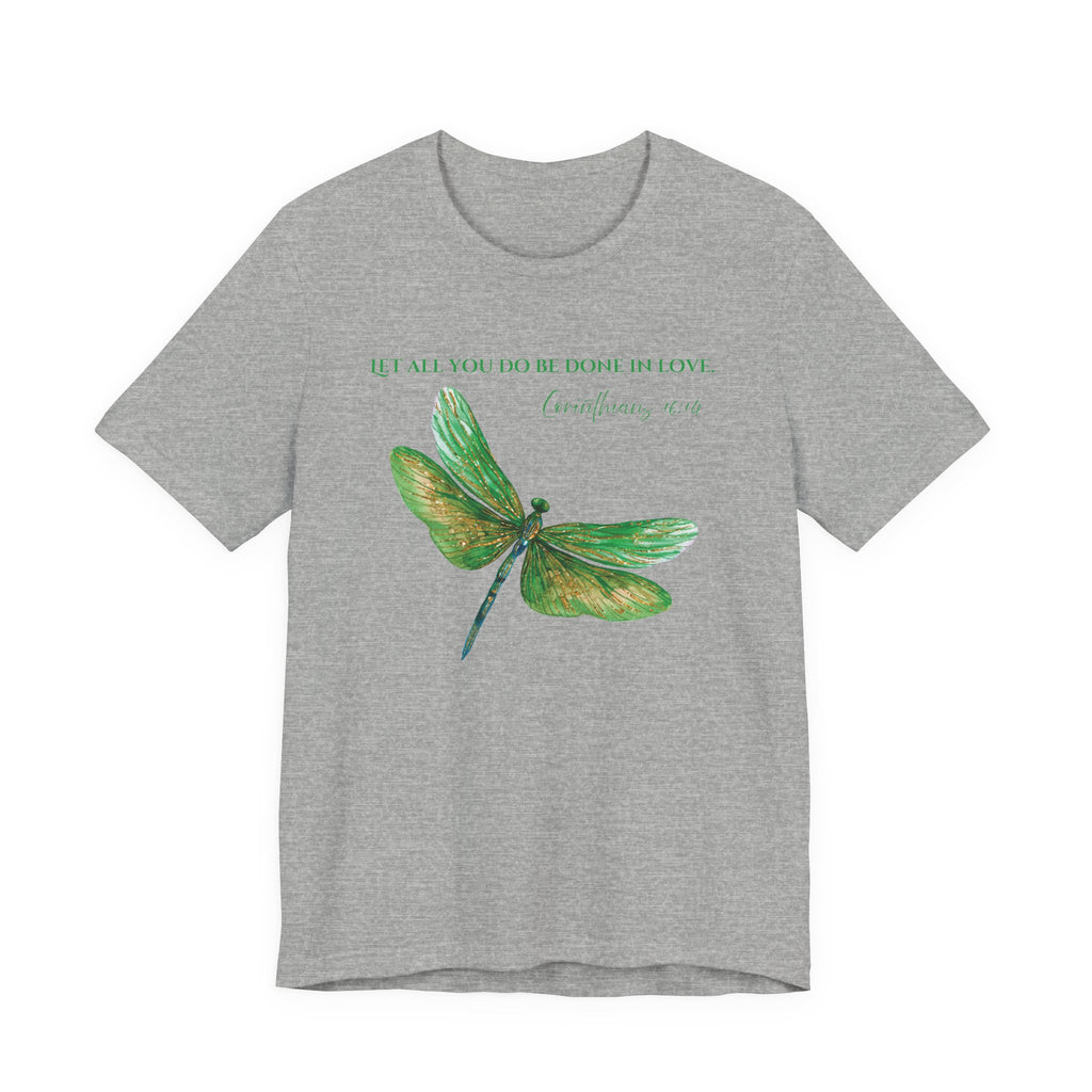 Done in Love T-shirt