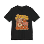 Jesus is my Jam T-shirt