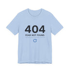 404 T-shirt