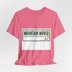 Mountain Mover T-Shirt