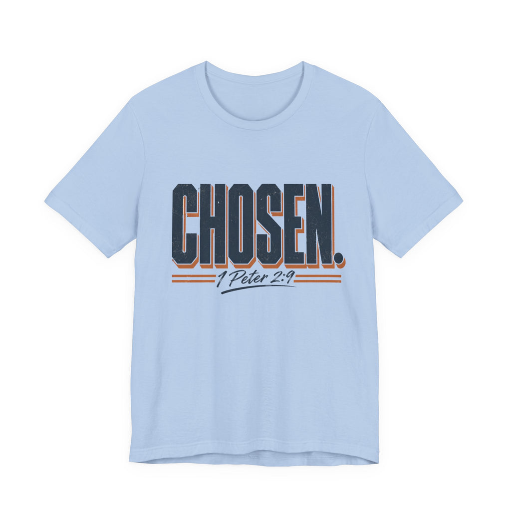 Chosen T-shirt