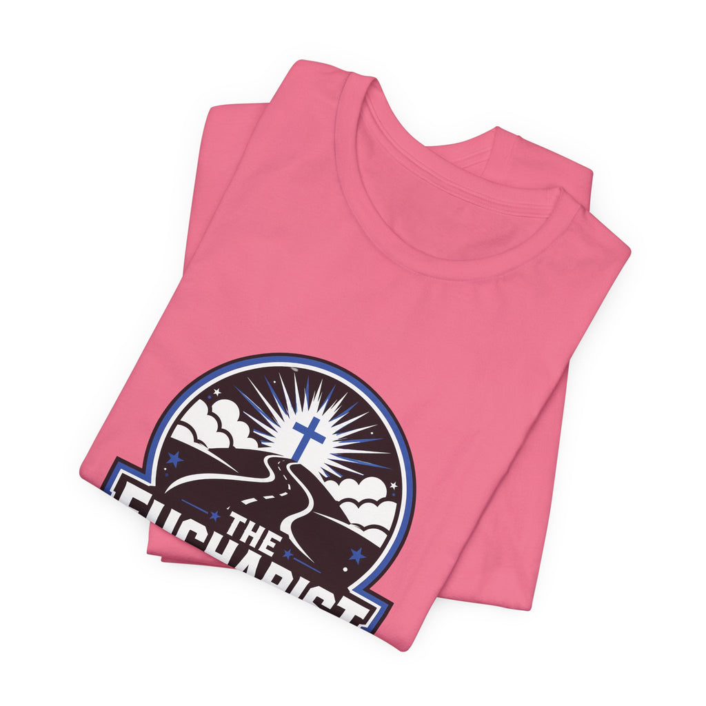 The Euhcarist T-Shirt