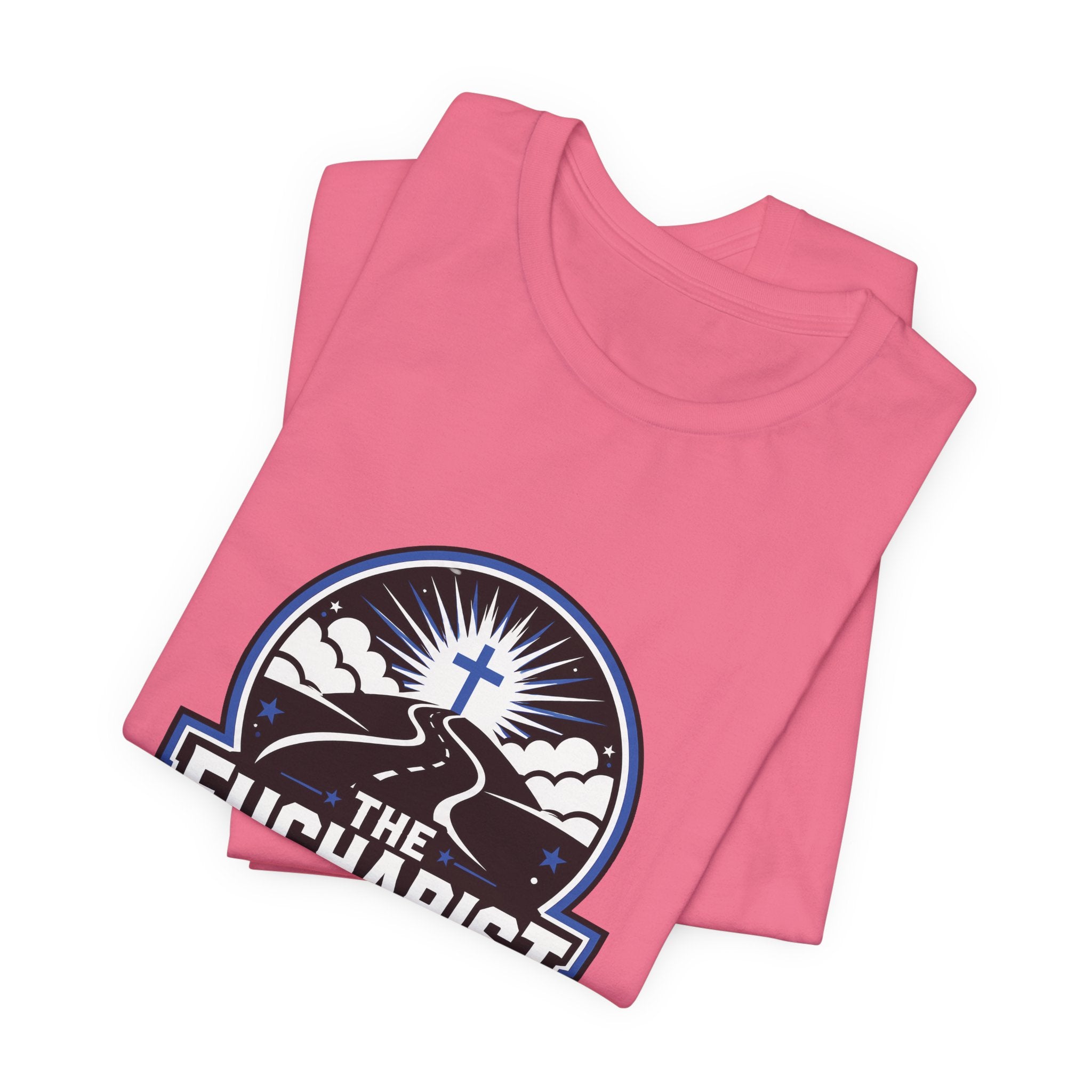 The Euhcarist T-Shirt