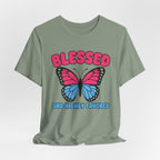 Highly Favored T-shirt