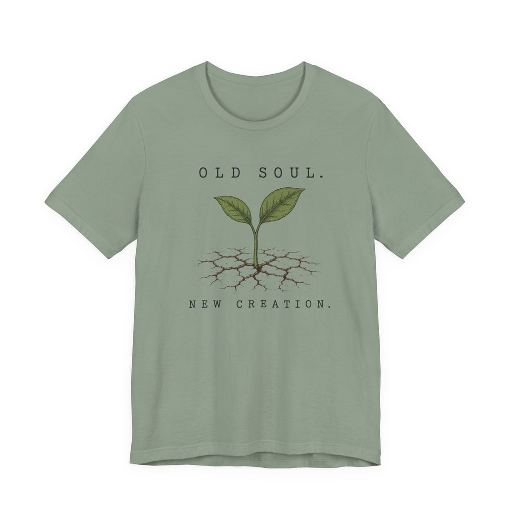 Old Soul T-Shirt