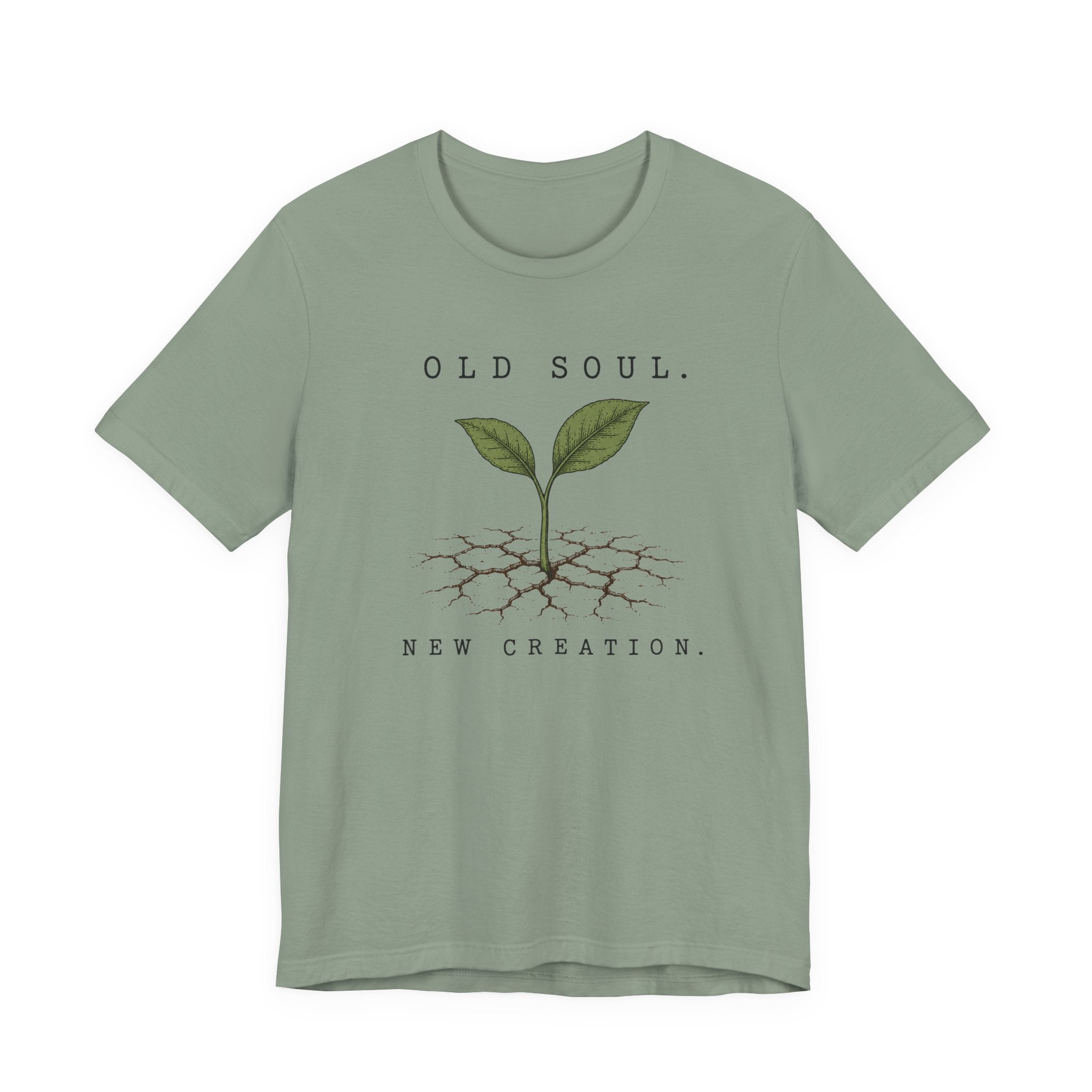 Old Soul T-Shirt