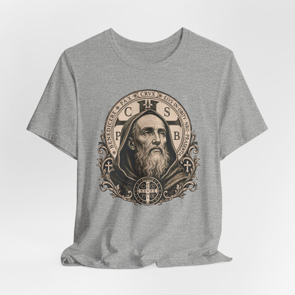 Saint ? T-Shirt