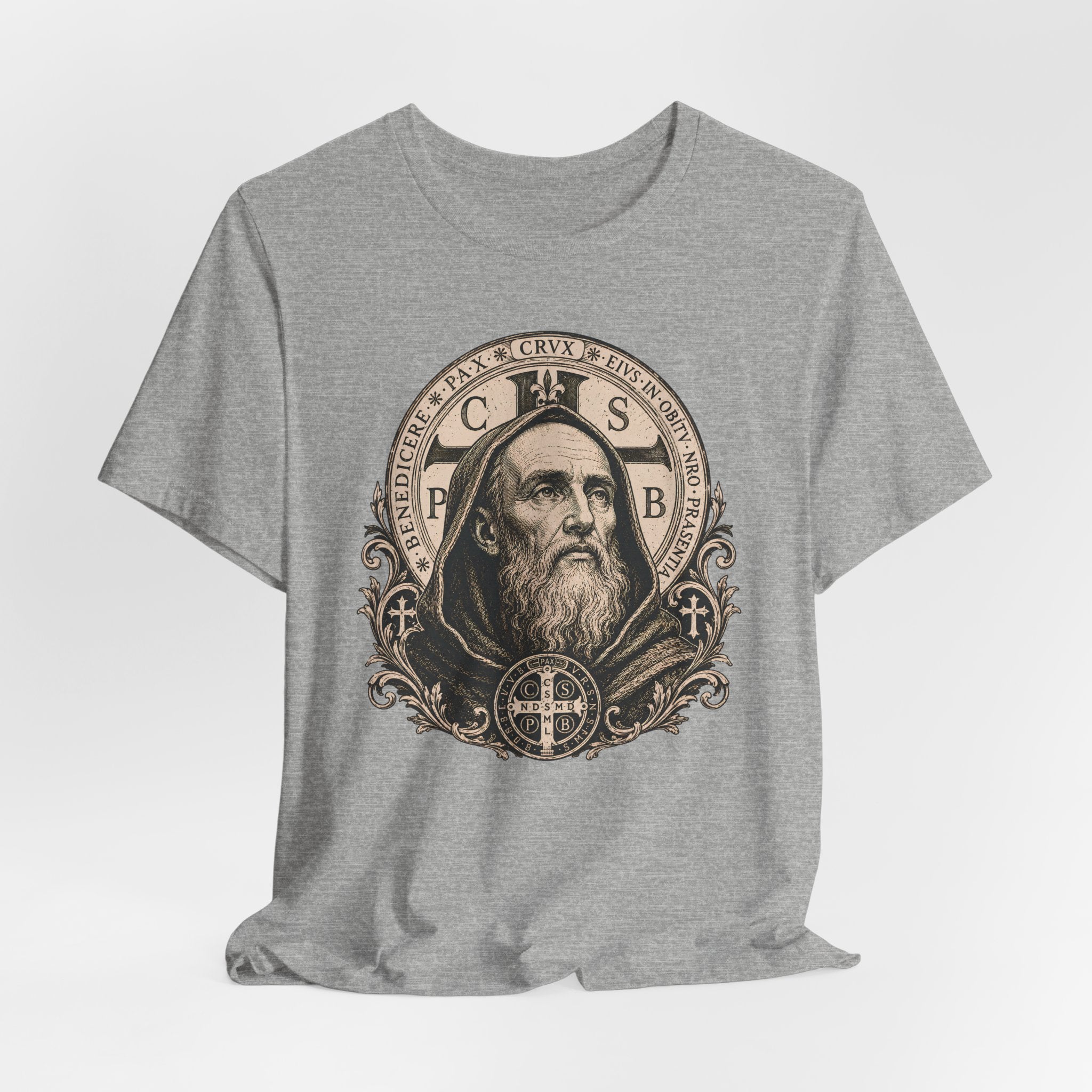 Saint ? T-Shirt