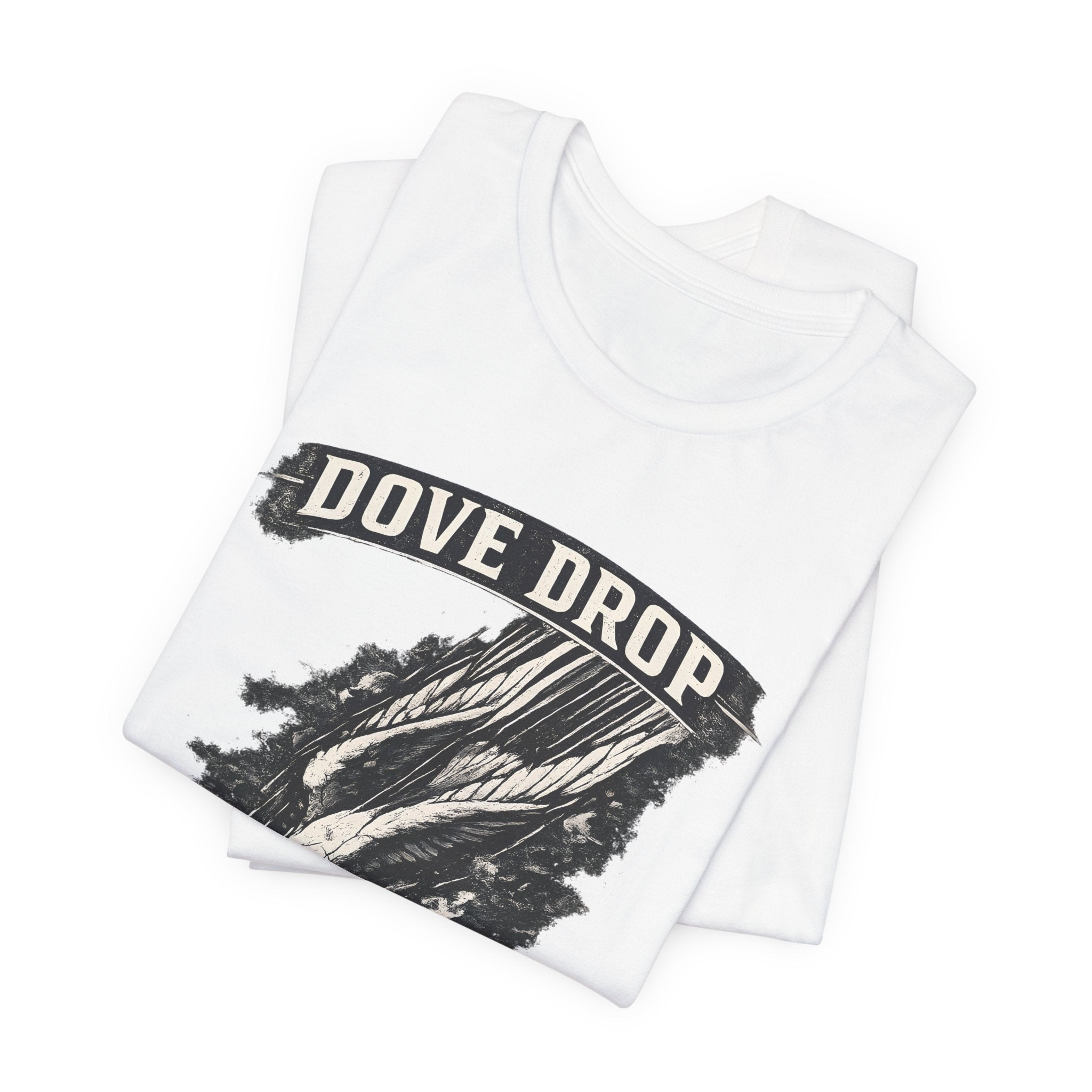 Dove Drop T-shirt