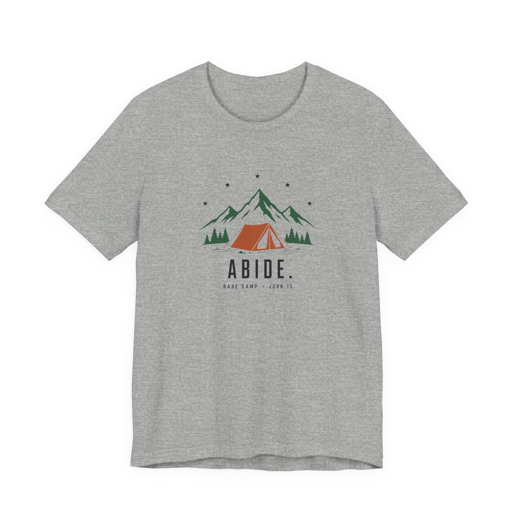 Abide T-shirt
