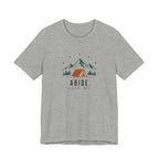 Abide T-shirt