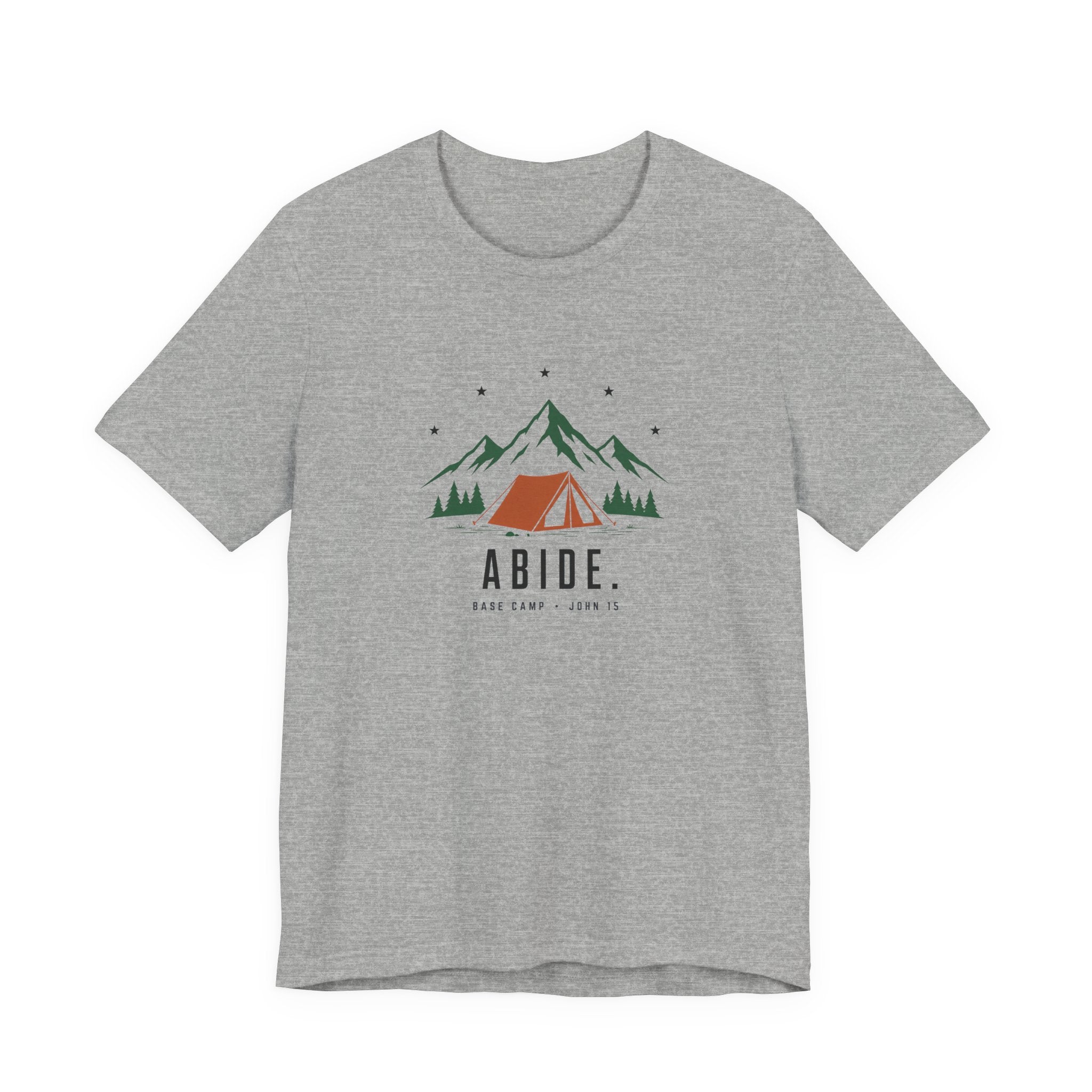Abide T-shirt