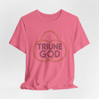 Triune God T-Shirt