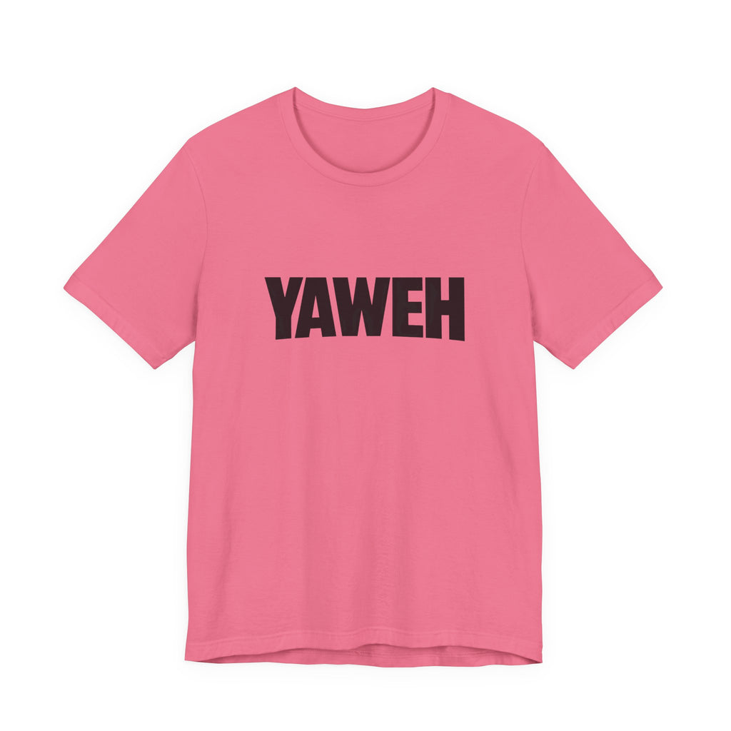 Yaweh T-Shirt