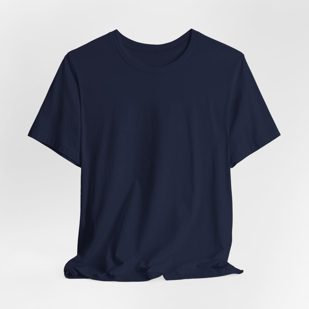 No Weapon Shall Prosper T-Shirt