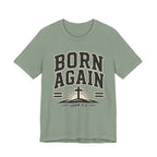 Born Again T-shirt