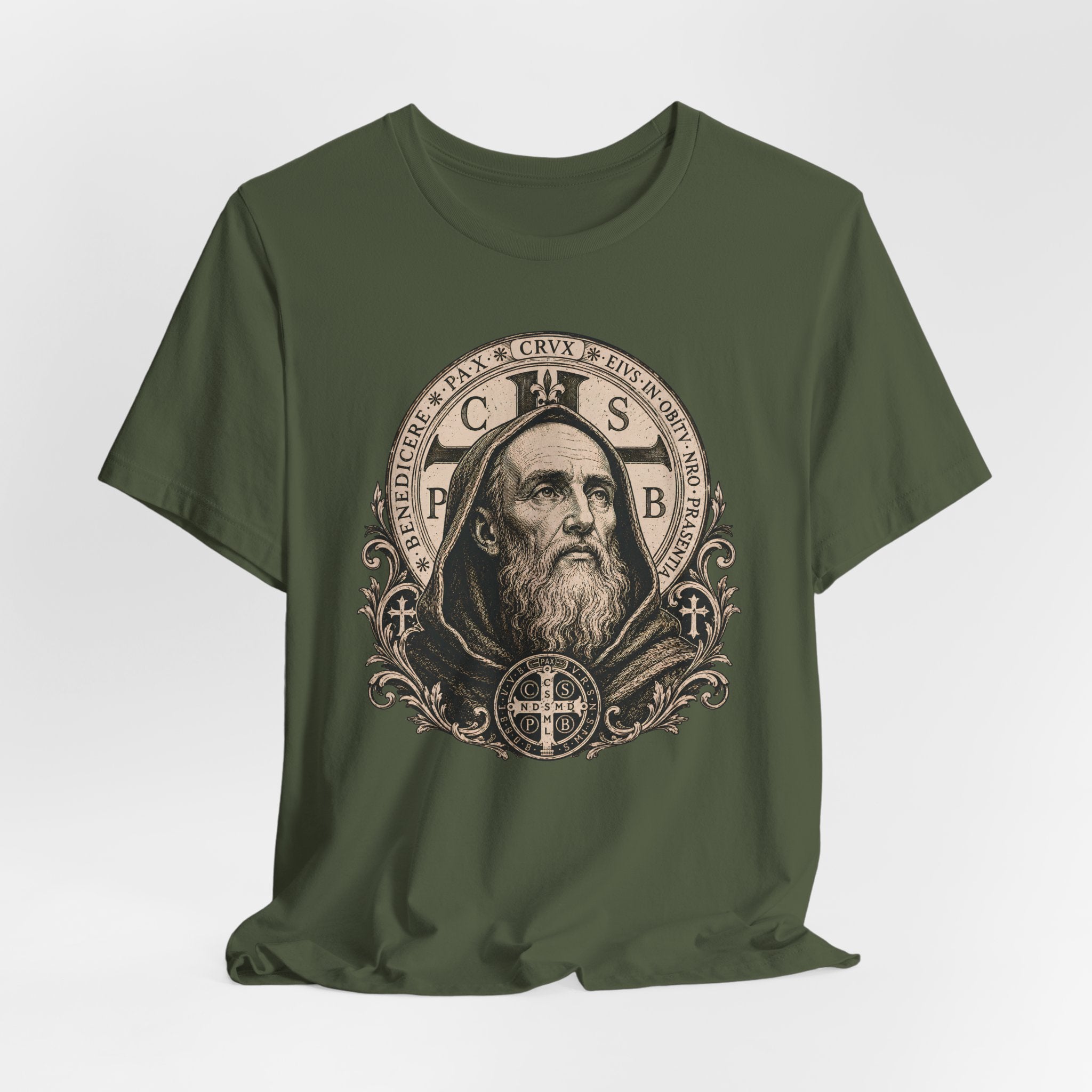 Saint ? T-Shirt