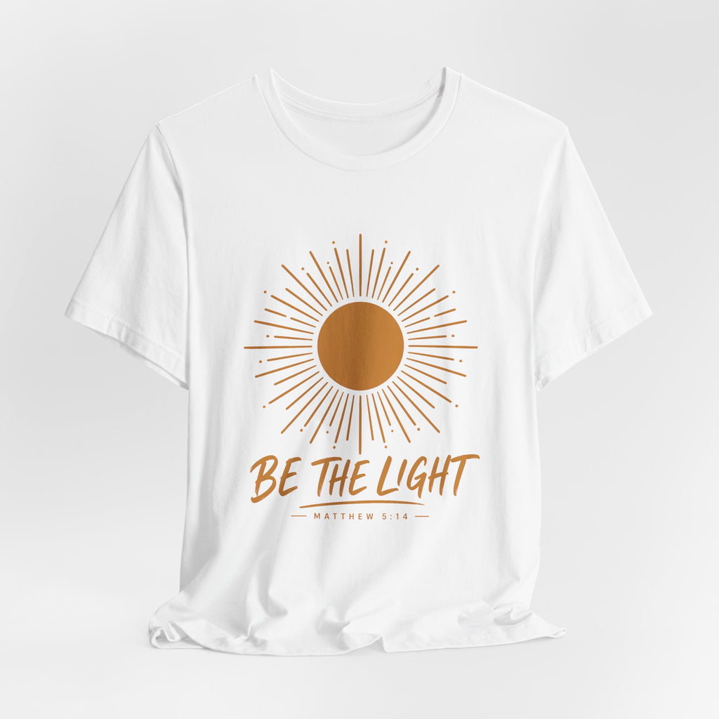 Be the Light T-shirt