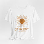 Be the Light T-shirt
