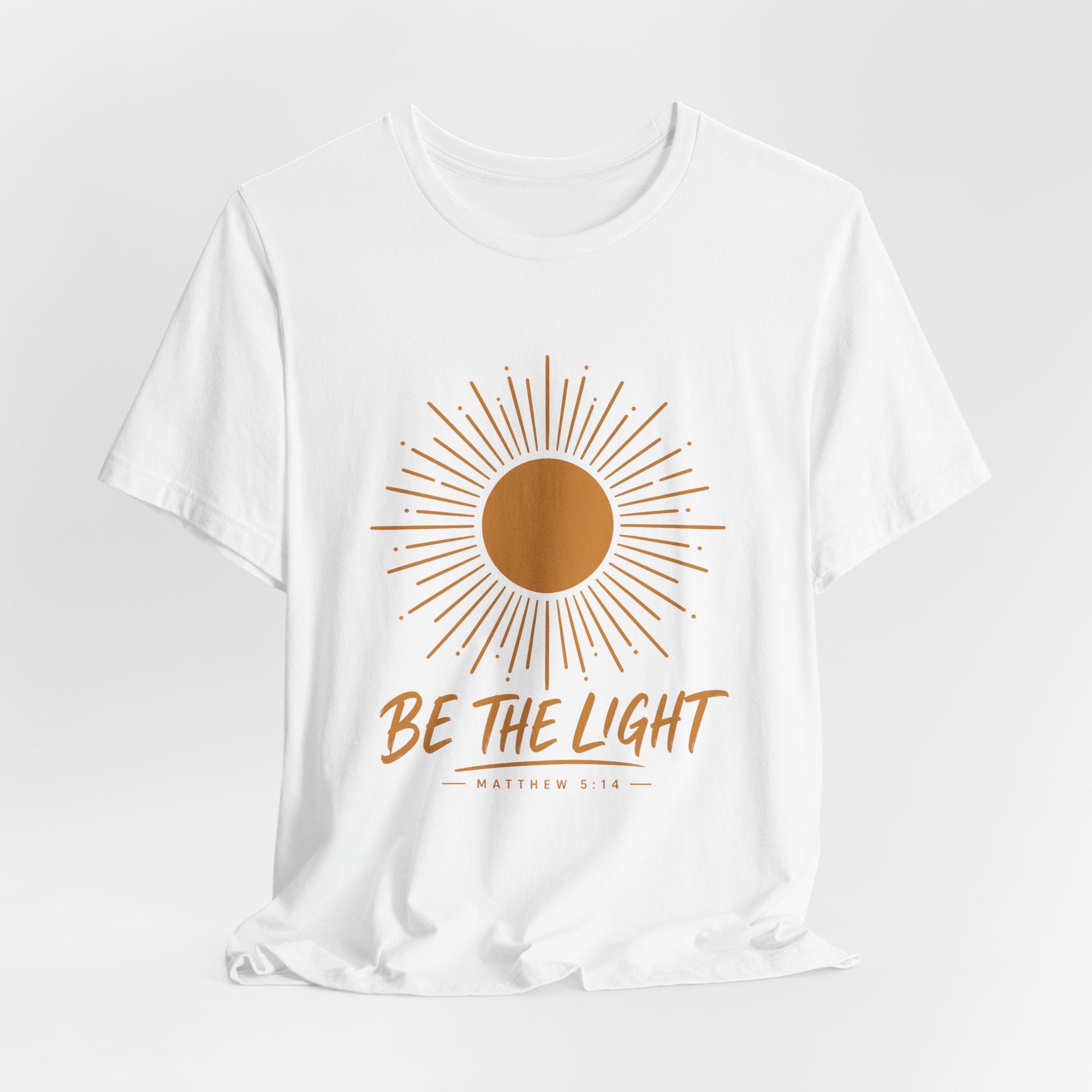 Be the Light T-shirt