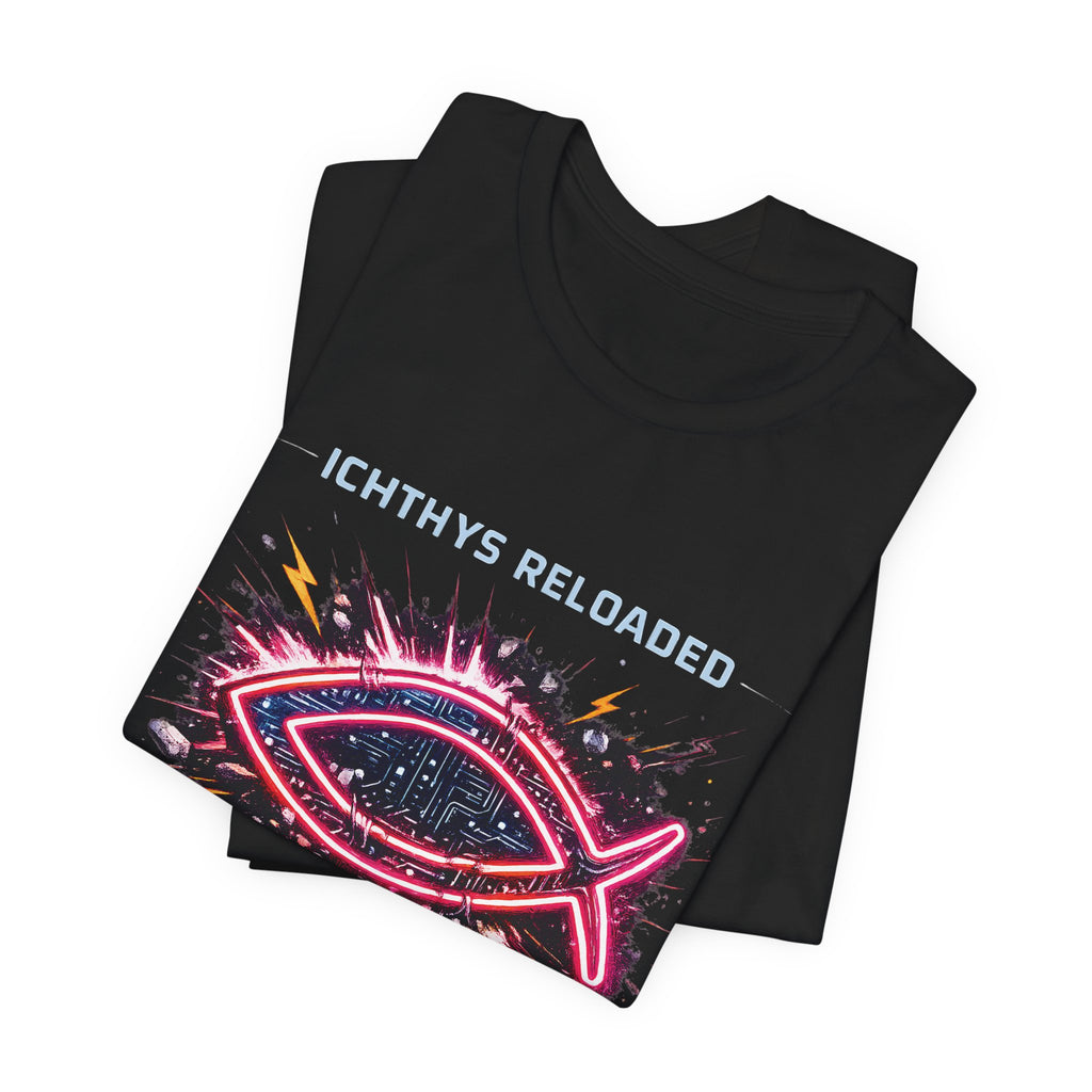 Ichthys Reloaded T-shirt