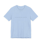 No Weapon Shall Prosper T-Shirt