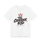 Comeback Kid T-shirt