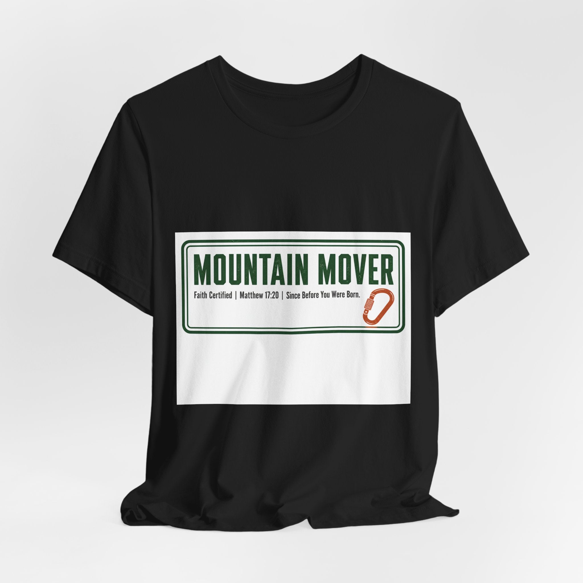 Mountain Mover T-Shirt