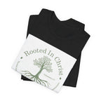 Rooted in Christ T-Shirt