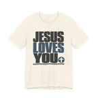 JLY T-shirt