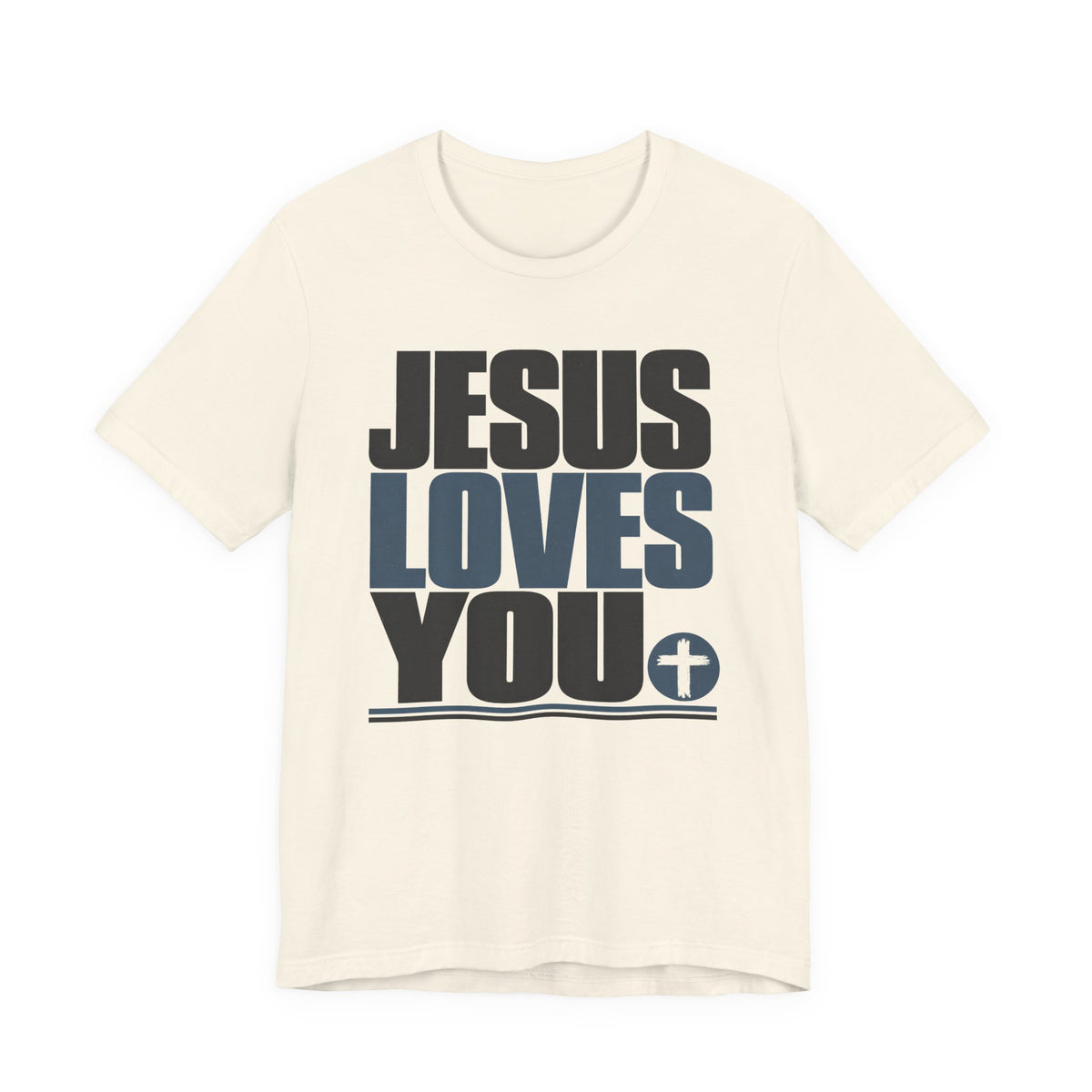 JLY T-shirt