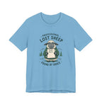 Lost Sheep T-shirt