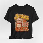 Jesus is my Jam T-shirt