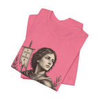 Joan of Arc T-shirt