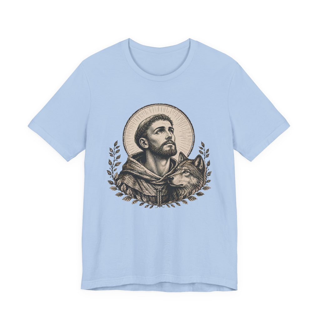 St. Francis T-shirt