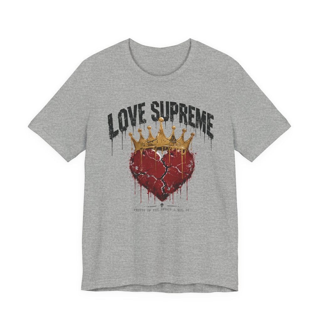 Love Supreme T-Shirt