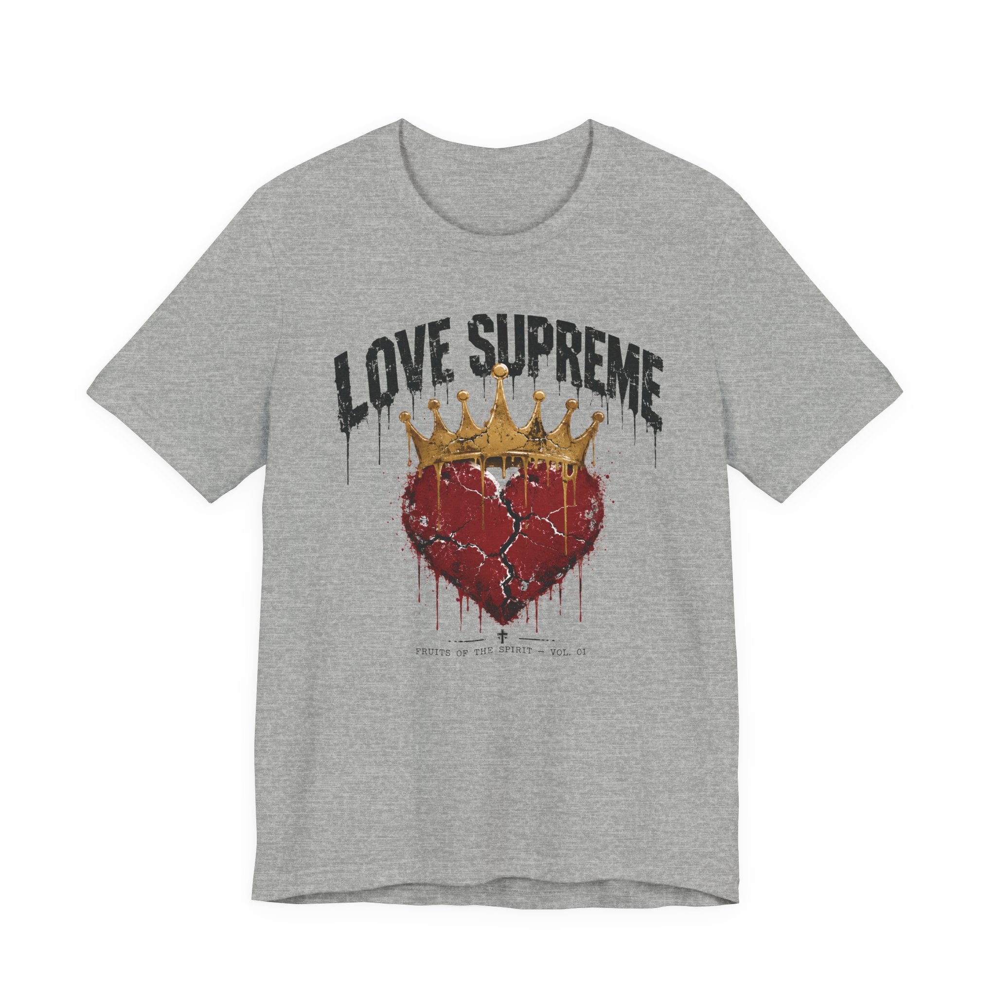 Love Supreme T-Shirt