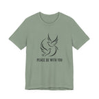 Peace be with You T-Shirt