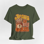 Jesus is my Jam T-shirt