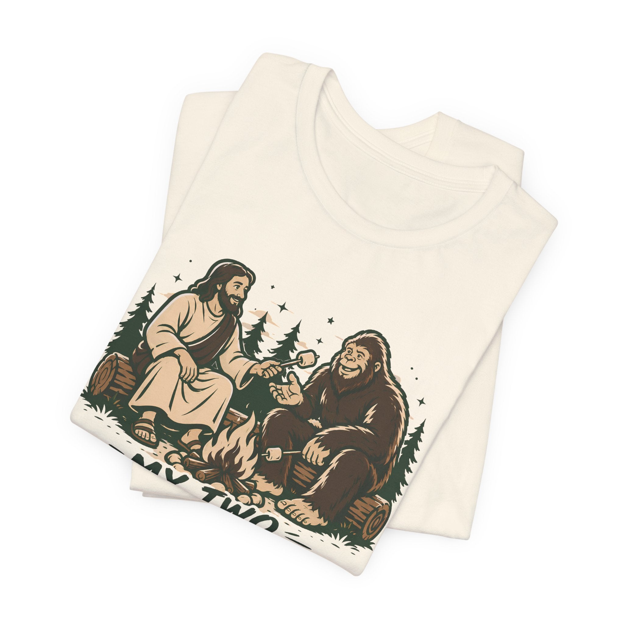 Favorite Outsider T-shirt