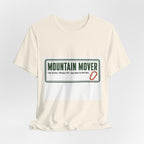 Mountain Mover T-Shirt
