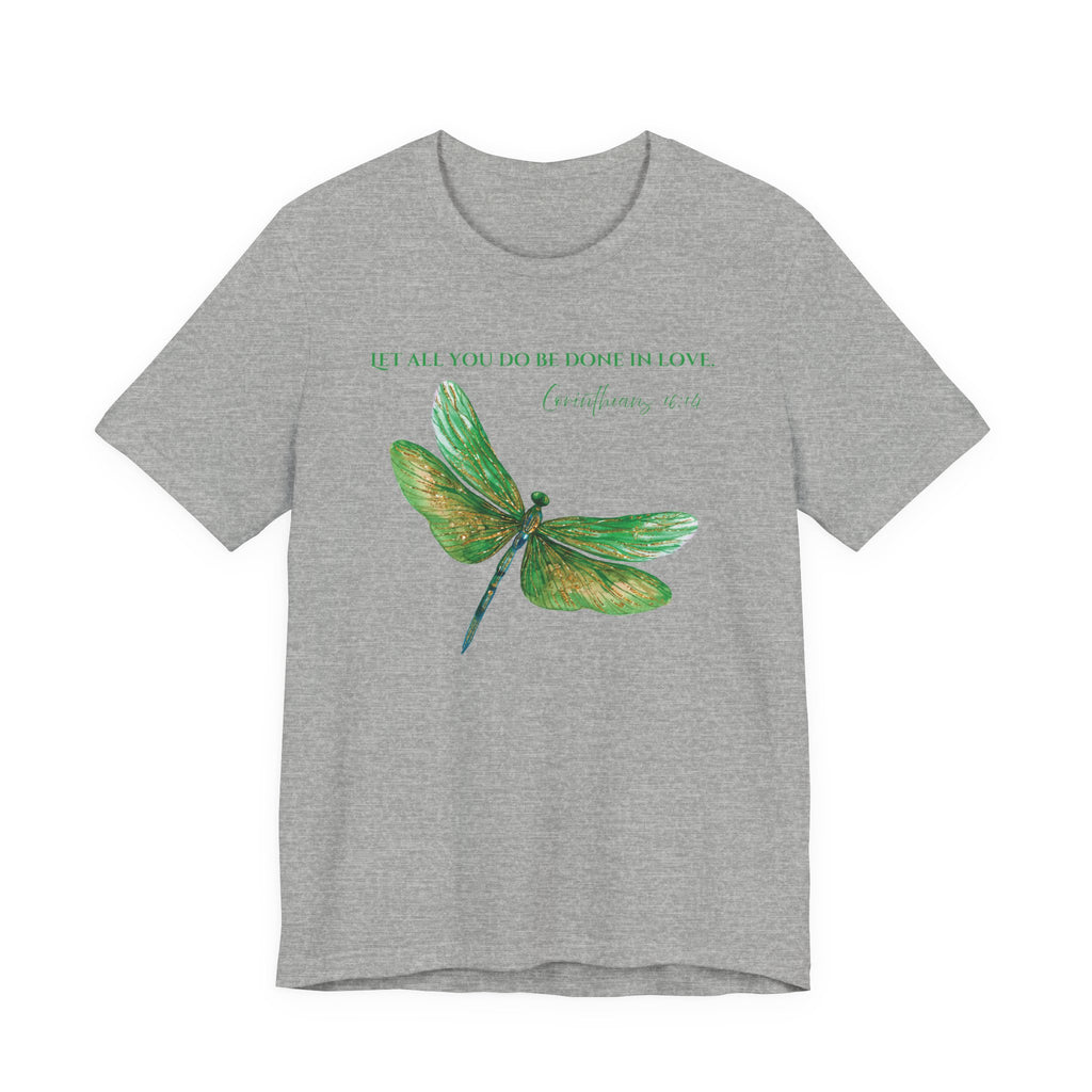 Done in Love T-shirt