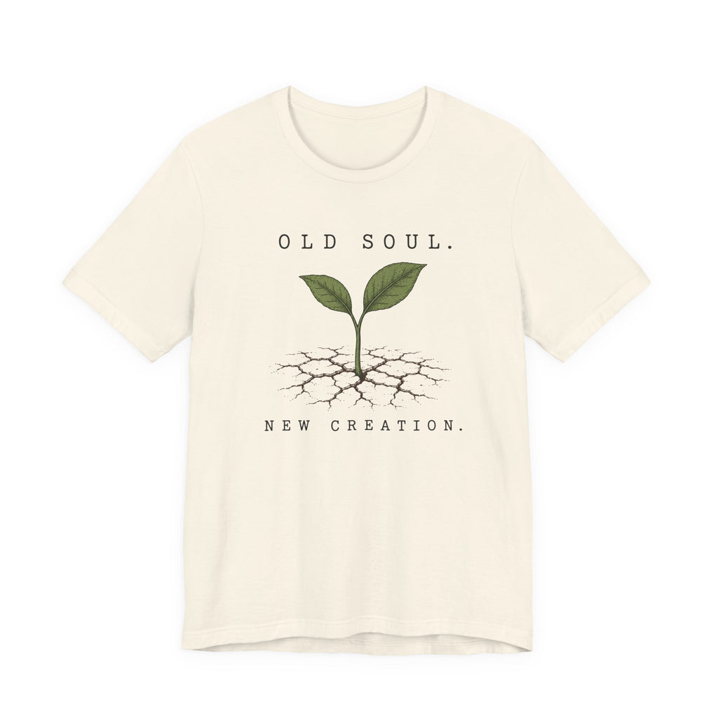 Old Soul T-Shirt