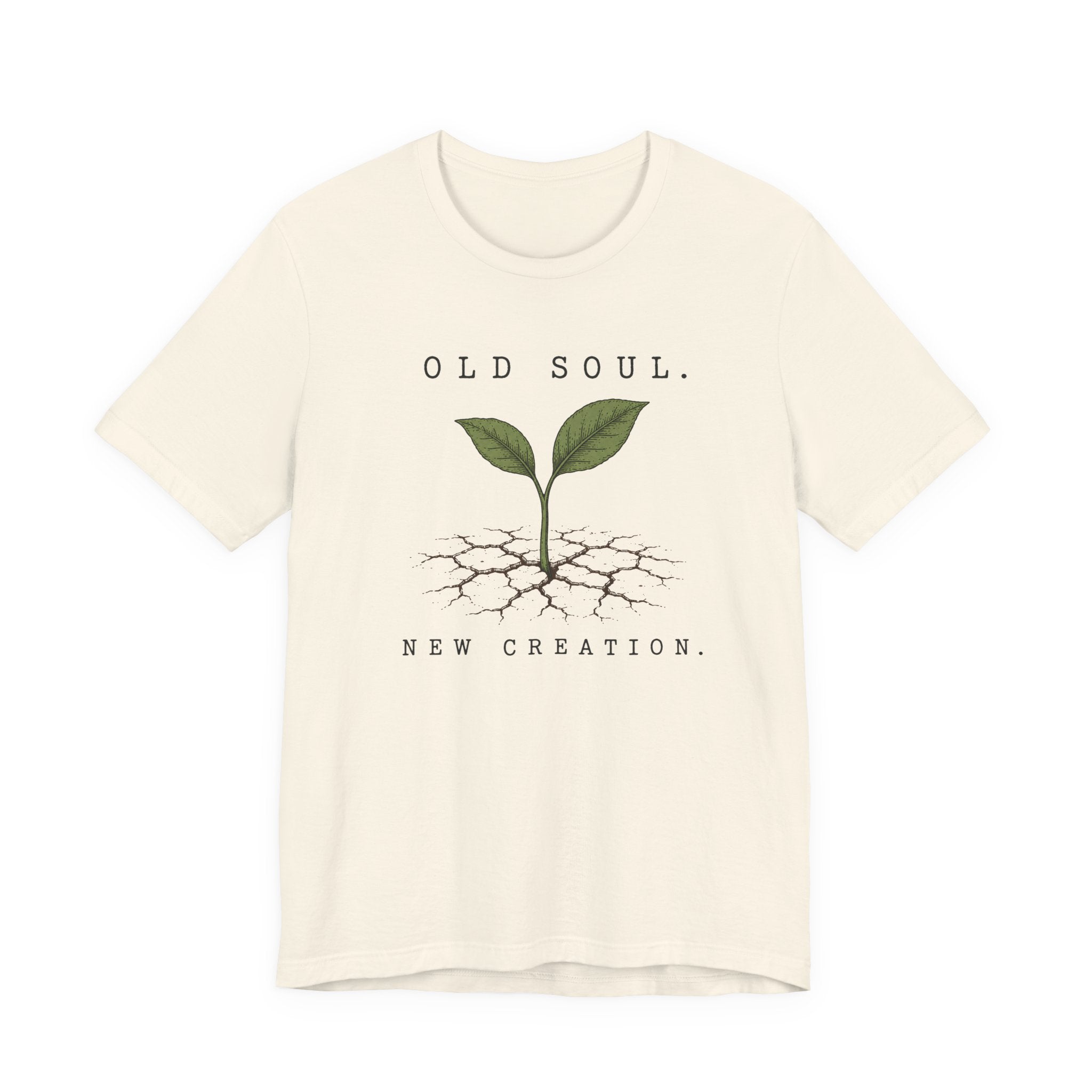 Old Soul T-Shirt