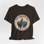 The Narrow Way 2 T-Shirt